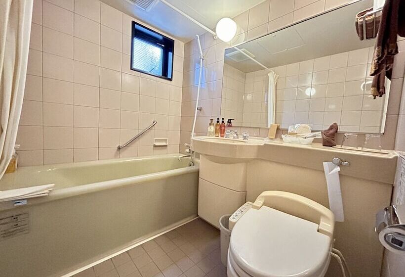 Fotos del hotel Pulitzer Jiyugaoka:  5