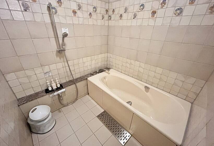 Fotos del hotel Pulitzer Jiyugaoka:  6