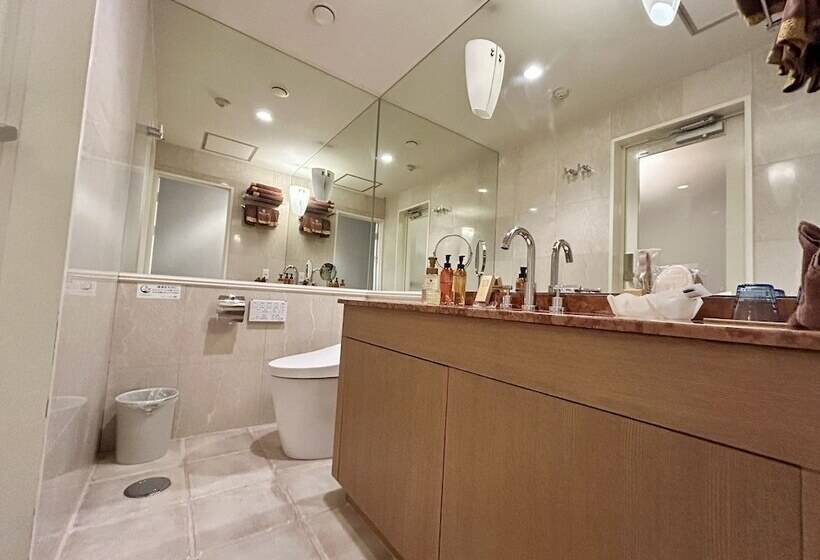 Fotos del hotel Pulitzer Jiyugaoka:  17