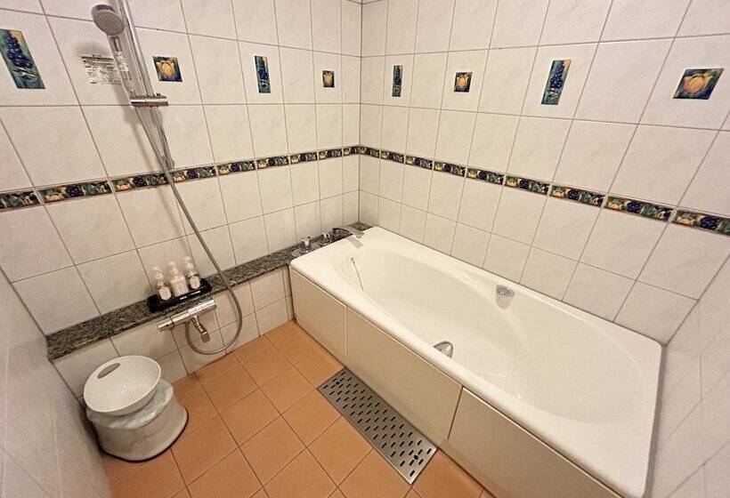 Fotos del hotel Pulitzer Jiyugaoka:  8