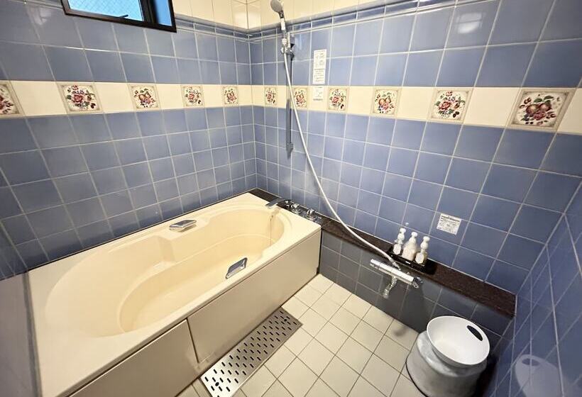 Fotos del hotel Pulitzer Jiyugaoka:  25