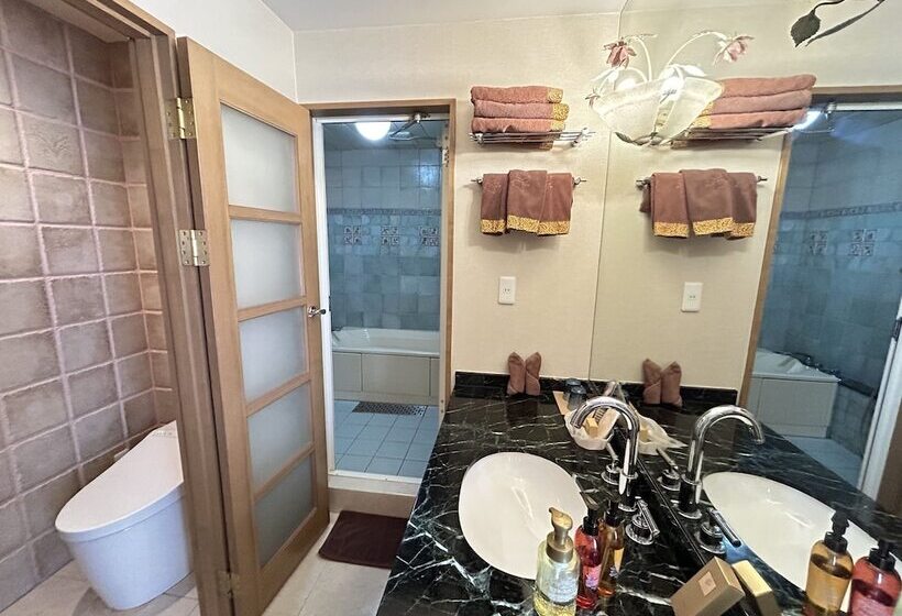 Fotos del hotel Pulitzer Jiyugaoka:  3