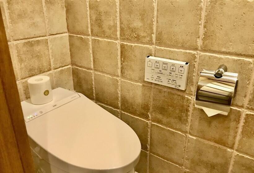 Fotos del hotel Pulitzer Jiyugaoka:  7