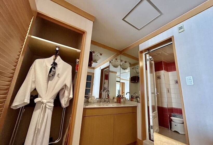 Fotos del hotel Pulitzer Jiyugaoka:  22