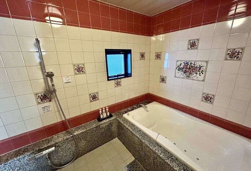 Fotos del hotel Pulitzer Jiyugaoka:  23