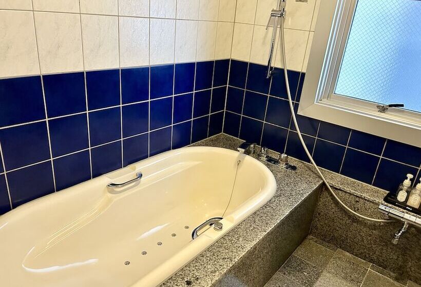 Fotos del hotel Pulitzer Jiyugaoka:  24