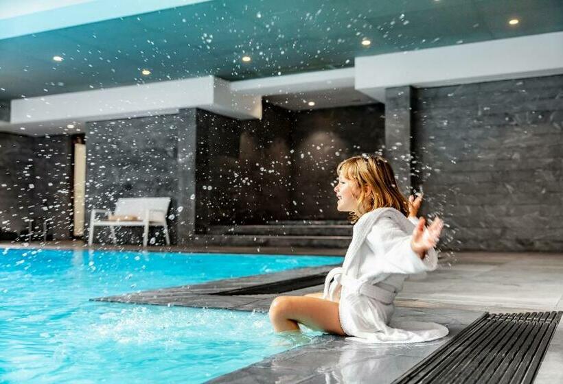 Hôtel Relais Spa Val D Europe