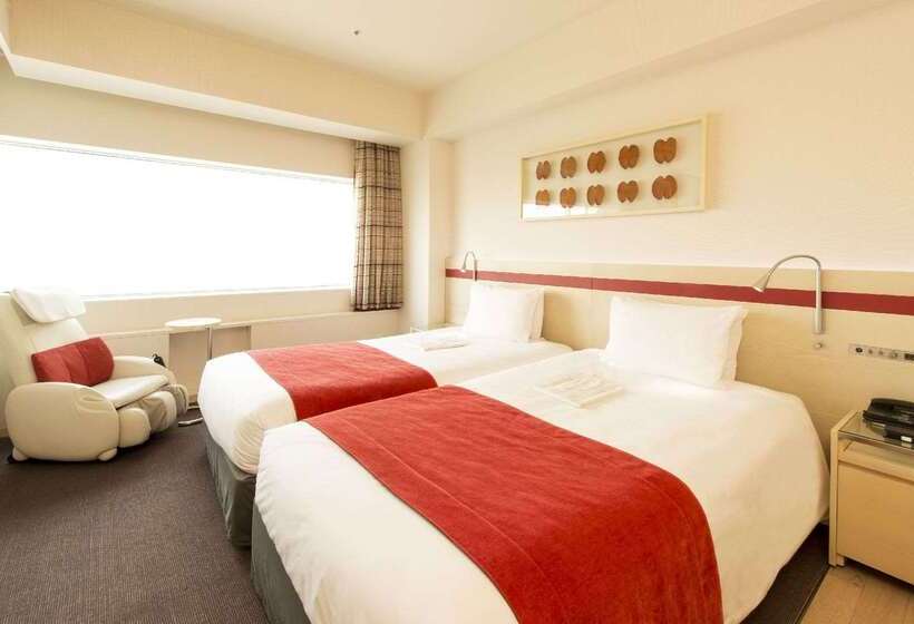 Fotos del hotel Remm Akihabara:  17