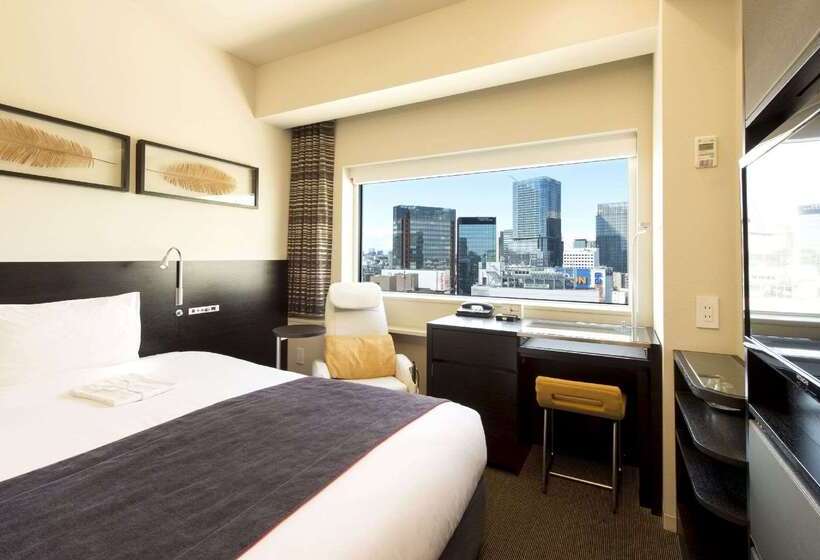 Fotos del hotel Remm Akihabara:  44