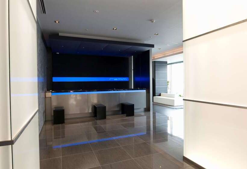 Fotos del hotel Remm Akihabara:  11