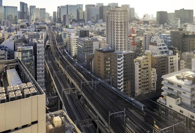 Fotos del hotel Remm Akihabara:  14