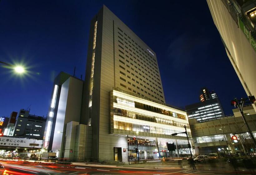 Fotos del hotel Remm Akihabara:  15