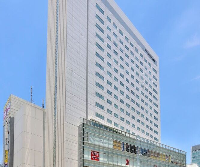 Fotos del hotel Remm Akihabara:  45