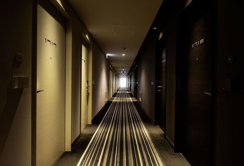 Fotos del hotel Remm Akihabara:  19