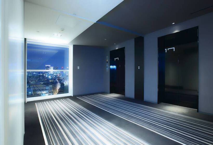 Fotos del hotel Remm Akihabara:  20