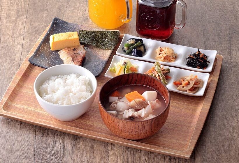 Fotos del hotel Remm Akihabara:  21