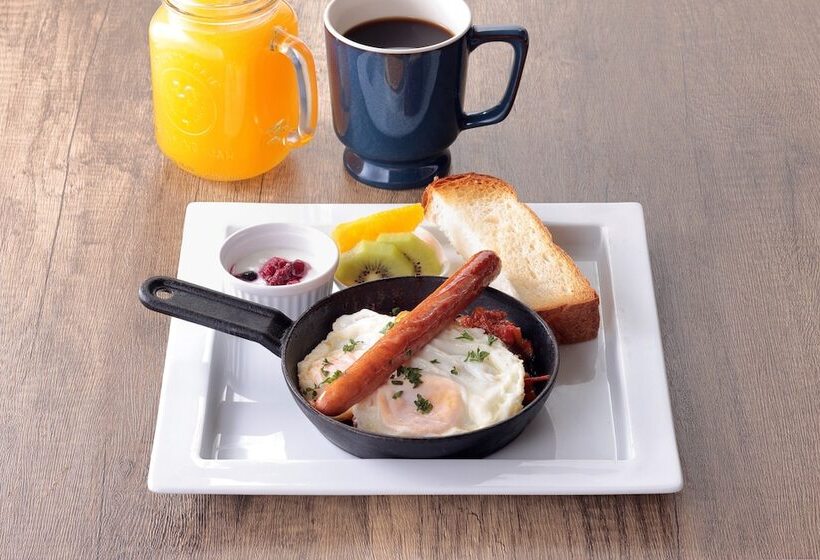 Fotos del hotel Remm Akihabara:  28