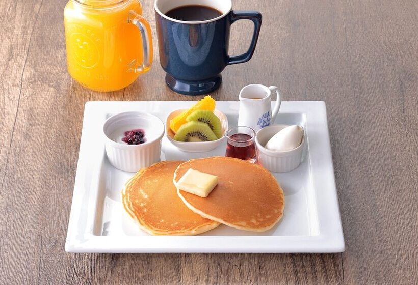 Fotos del hotel Remm Akihabara:  23