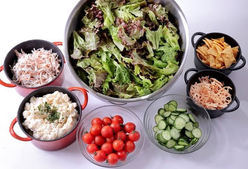 Fotos del hotel Remm Akihabara:  10