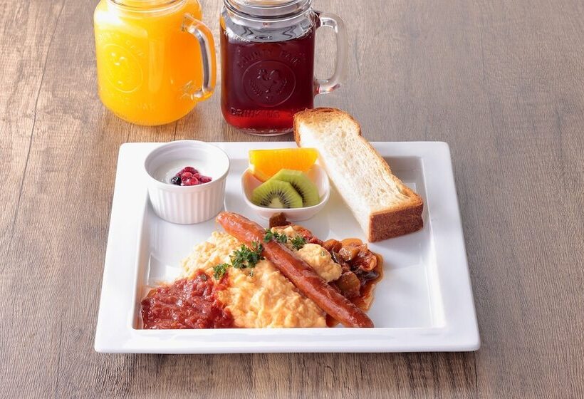 Fotos del hotel Remm Akihabara:  18