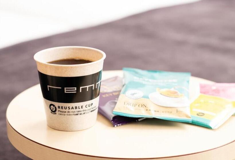 Fotos del hotel Remm Akihabara:  16