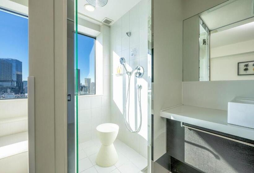 Fotos del hotel Remm Akihabara:  46