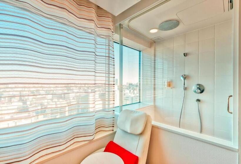 Fotos del hotel Remm Akihabara:  36