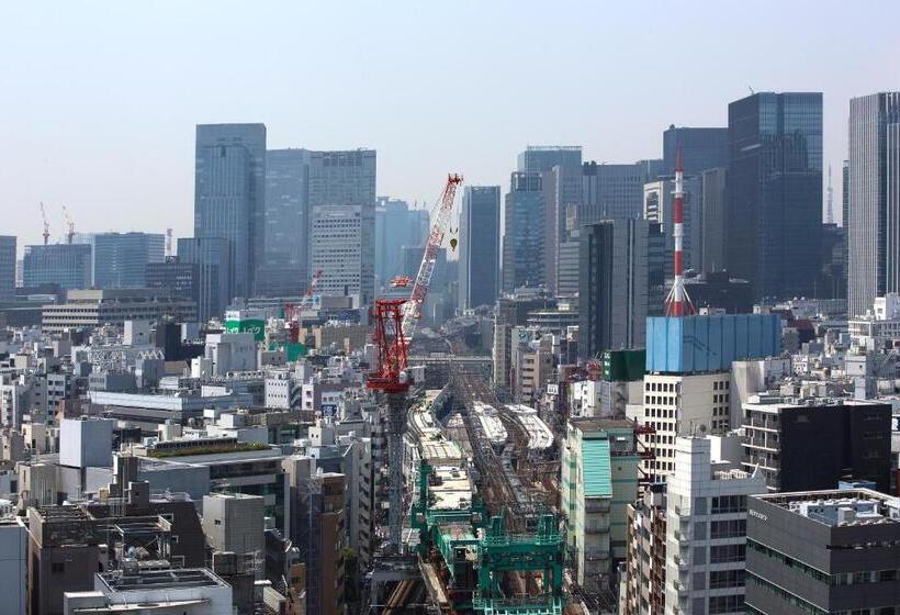 Fotos del hotel Remm Akihabara:  31