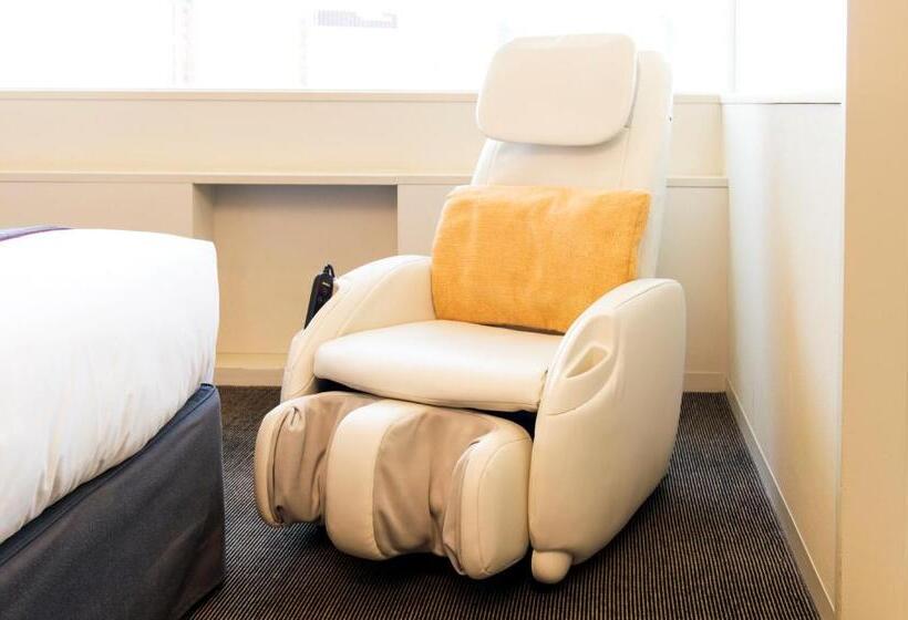 Fotos del hotel Remm Akihabara:  4