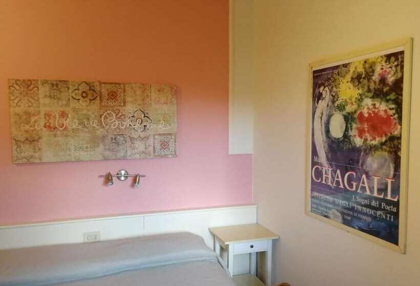 هتل Residenza Le Rondini