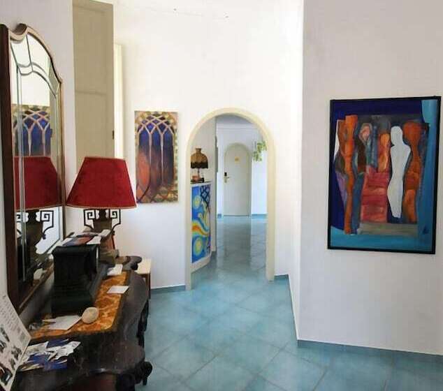 هتل Residenza Sole Amalfi