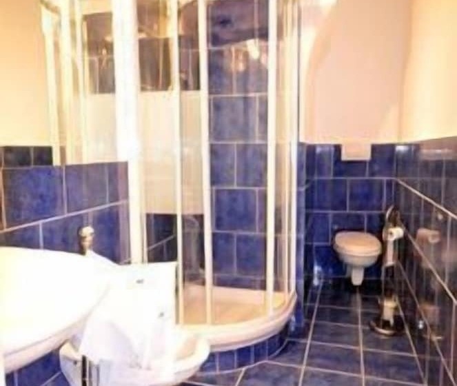 هتل Residenza Sole Amalfi