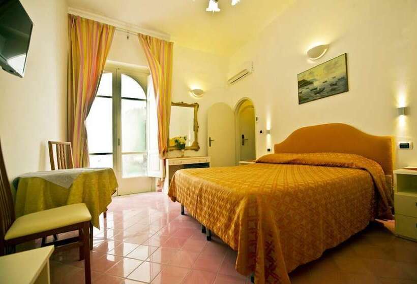 هتل Residenza Sole Amalfi