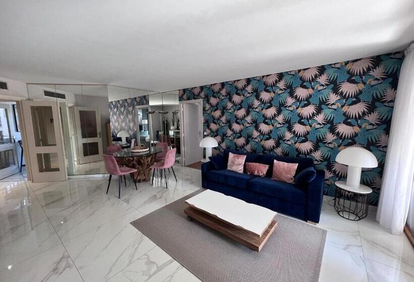 Fotos del hotel Riviera Eden Palace:  9
