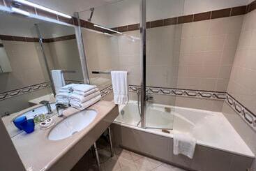 Fotos del hotel Riviera Eden Palace:  8