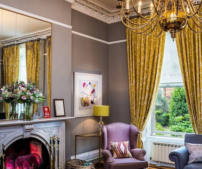 Fotos del hotel Roxford Lodge:  5
