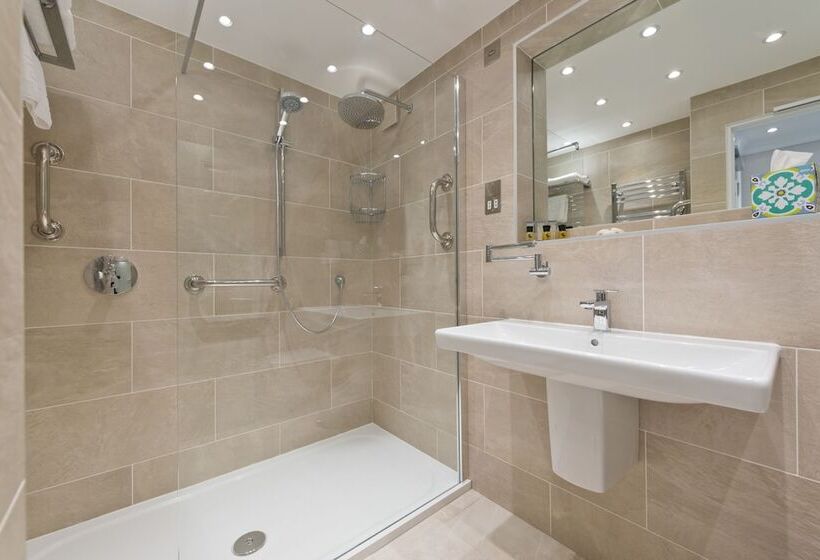 Fotos del hotel Roxford Lodge:  10