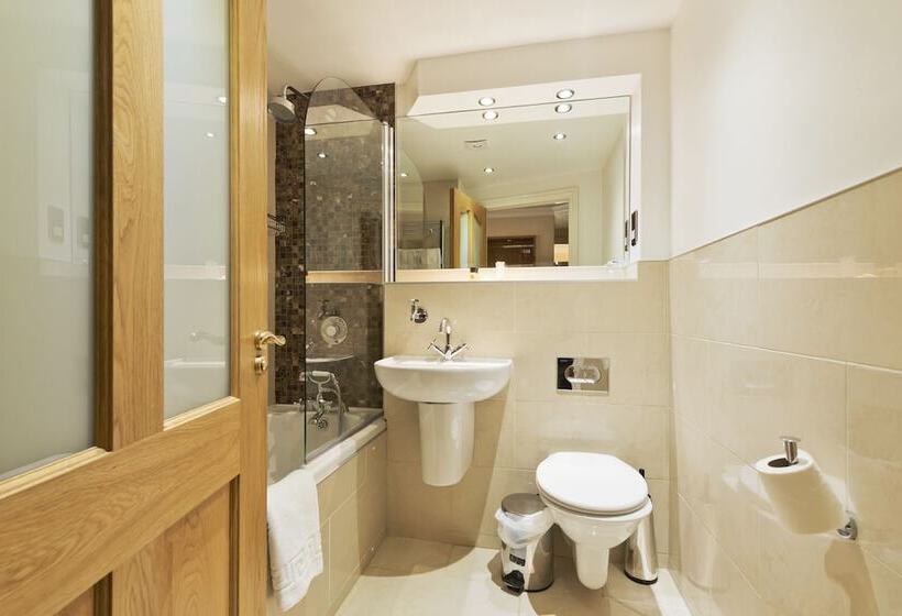Fotos del hotel Roxford Lodge:  11