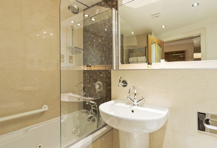 Fotos del hotel Roxford Lodge:  12