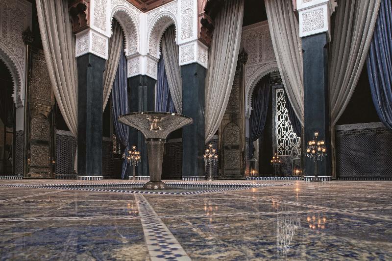 Fotos del hotel Royal Mansour Marrakech:  16
