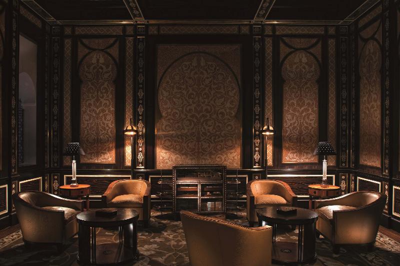 Fotos del hotel Royal Mansour Marrakech:  6