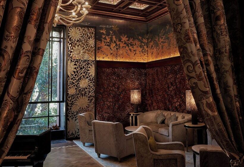Fotos del hotel Royal Mansour Marrakech:  15