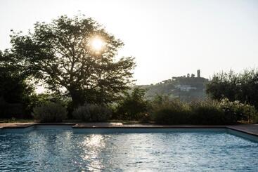 هتل روستایی Agriturismo I Pini