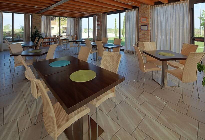 교외 호텔 Il Milione Country