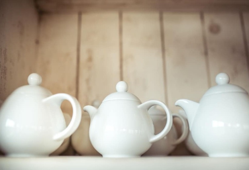 교외 호텔 Il Milione Country