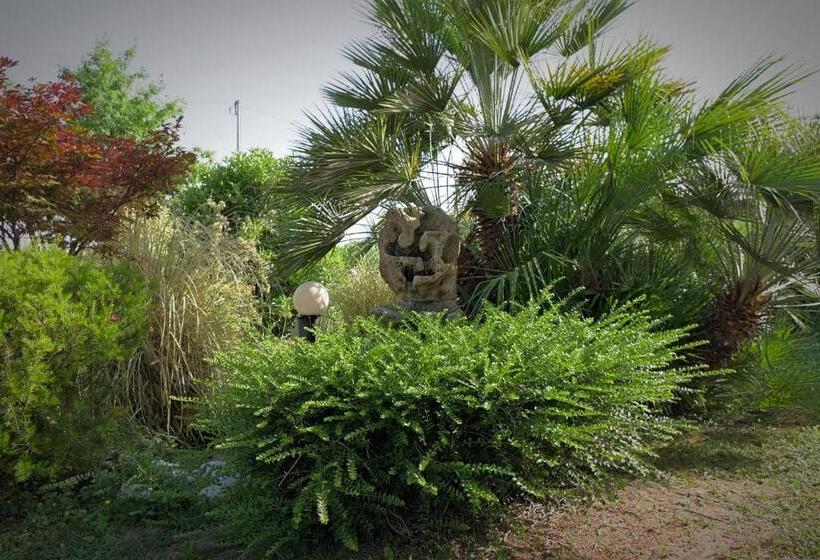 교외 호텔 Il Milione Country