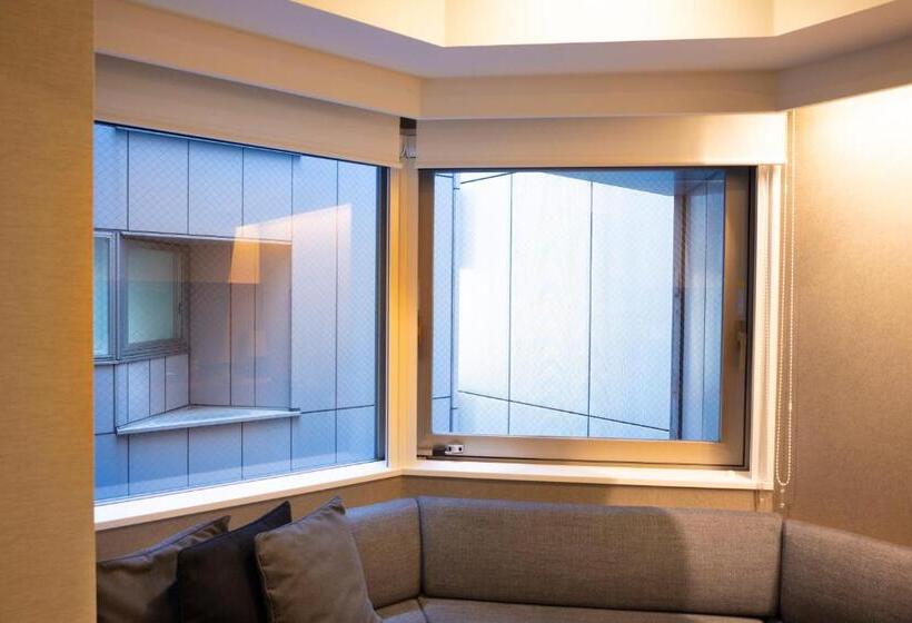 Fotos del hotel Ryumeikan Tokyo:  18
