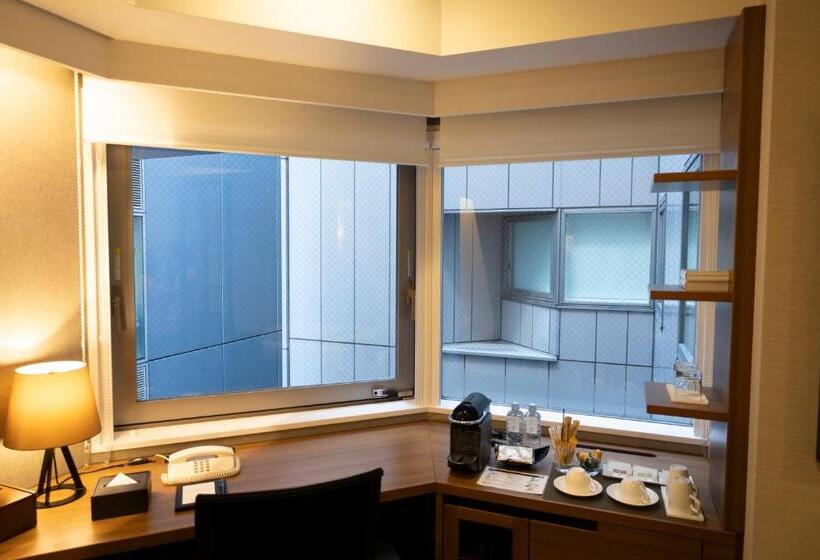 Fotos del hotel Ryumeikan Tokyo:  20