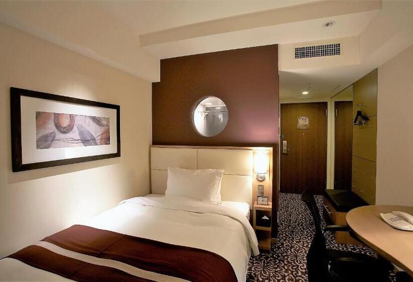 Fotos del hotel Ryumeikan Tokyo:  3