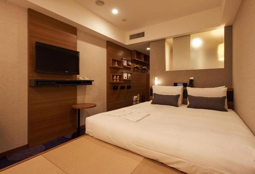 Fotos del hotel Ryumeikan Tokyo:  4